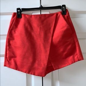 Topshop Shorts